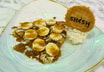 Banoffee Crepe