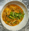 Chicken Achari Handi