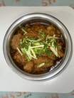 Bhuna Lamb