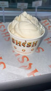 Vanilla Ice Cream