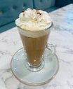 Hot Chocolate