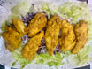Chicken Pakora (6)