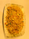 Egg Fried Rice