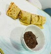 Shish Special Crepe