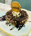 Choco Waffle