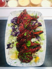 Lamb Chops (5)