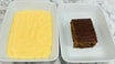 Sticky Toffee Pudding With Custard