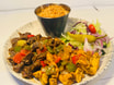 Mix Steak