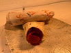 Lamb Donner Wrap