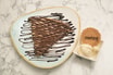 All Nutella Crepe