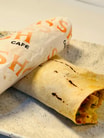 Chicken Wrap