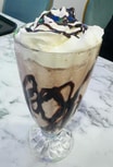 Lindor Milkshake