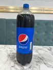 Pepsi Bottle