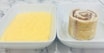Jam Rolly Poly With Custard