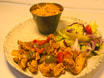 Chicken Steak