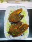 Tawa Fish (2)