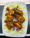 Peri Peri Wings (5)