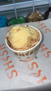 Salted Caramel Ice Cream