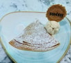 French Crepe