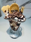 Mini Chocolicious Sundae