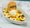 Banoffee Cookie Dough