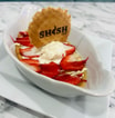 Strawberry Cookie Dough