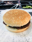 Cheese Burger