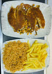 Steam Fish (2 PCS)