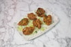 Vegetable Pakora (6)