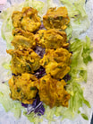 Vegetable Pakora (6)