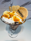 Banoffee Sundae