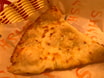 Cheese Naan