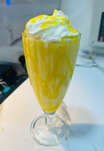 Mango Milkshake