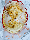 Aloo Naan