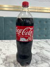 Coke Bottle