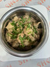 White Korma