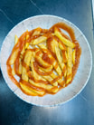 Chips & Chutney