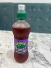 Fruit Shoot Blackcurrant