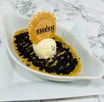 Crumble Cookie Dough
