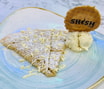 White Heaven Crepe