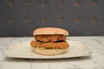 Double Chicken Fillet Burger