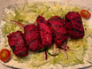 Lamb Tikka (5)