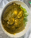 Aloo Palak