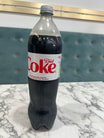 Diet Coke Bottle