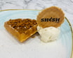Lotus Crumble Waffle