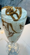 Shish Epic Shake Mixed Shake