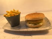 Veggie Burger